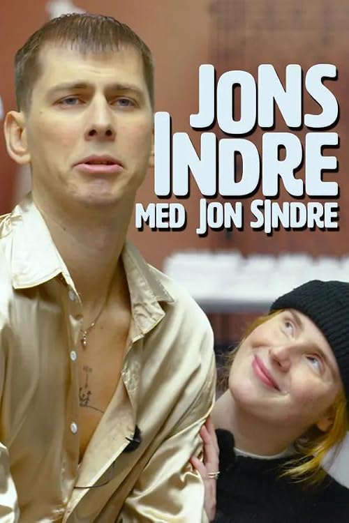 Jons indre med Jon Sindre