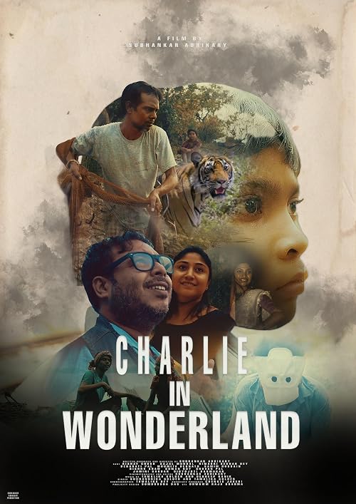 Charlie in Wonderland