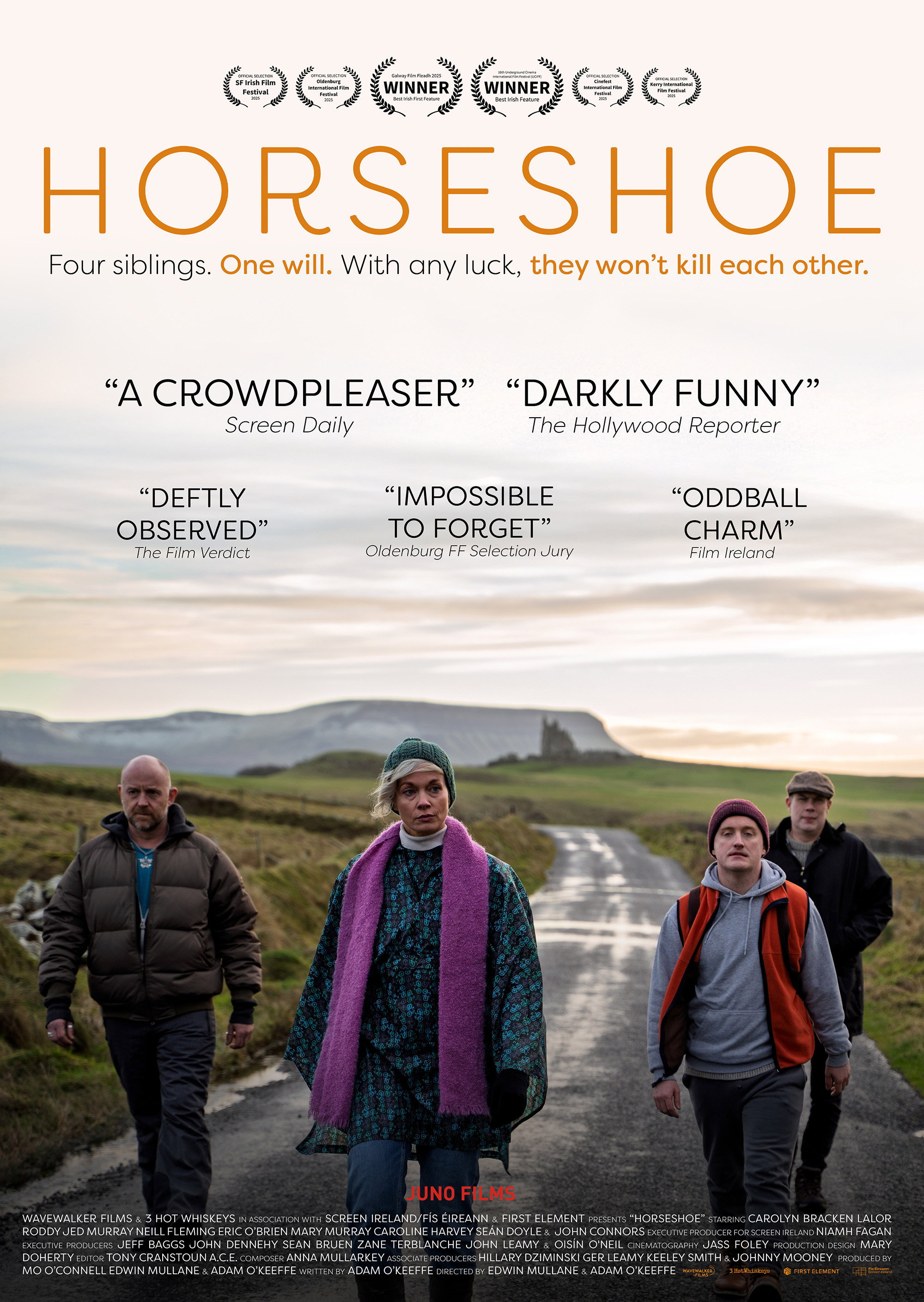 Horseshoe