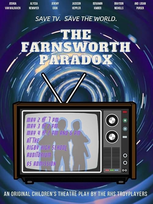 The Farnsworth Paradox