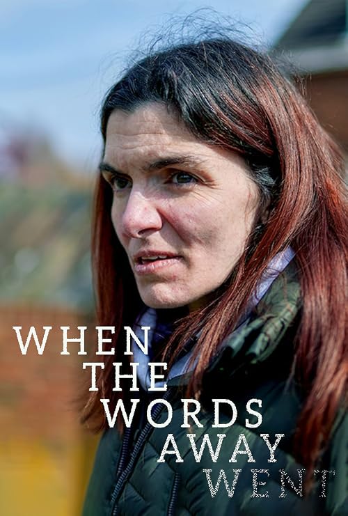 When the Words Away Went