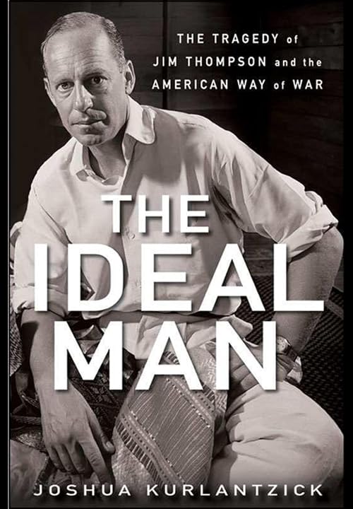 The Ideal Man
