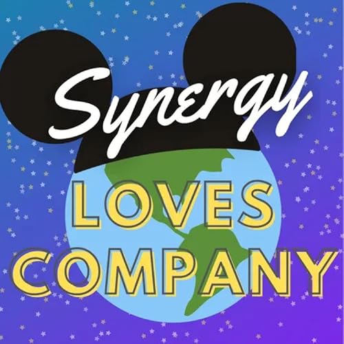 Synergy Loves Company
