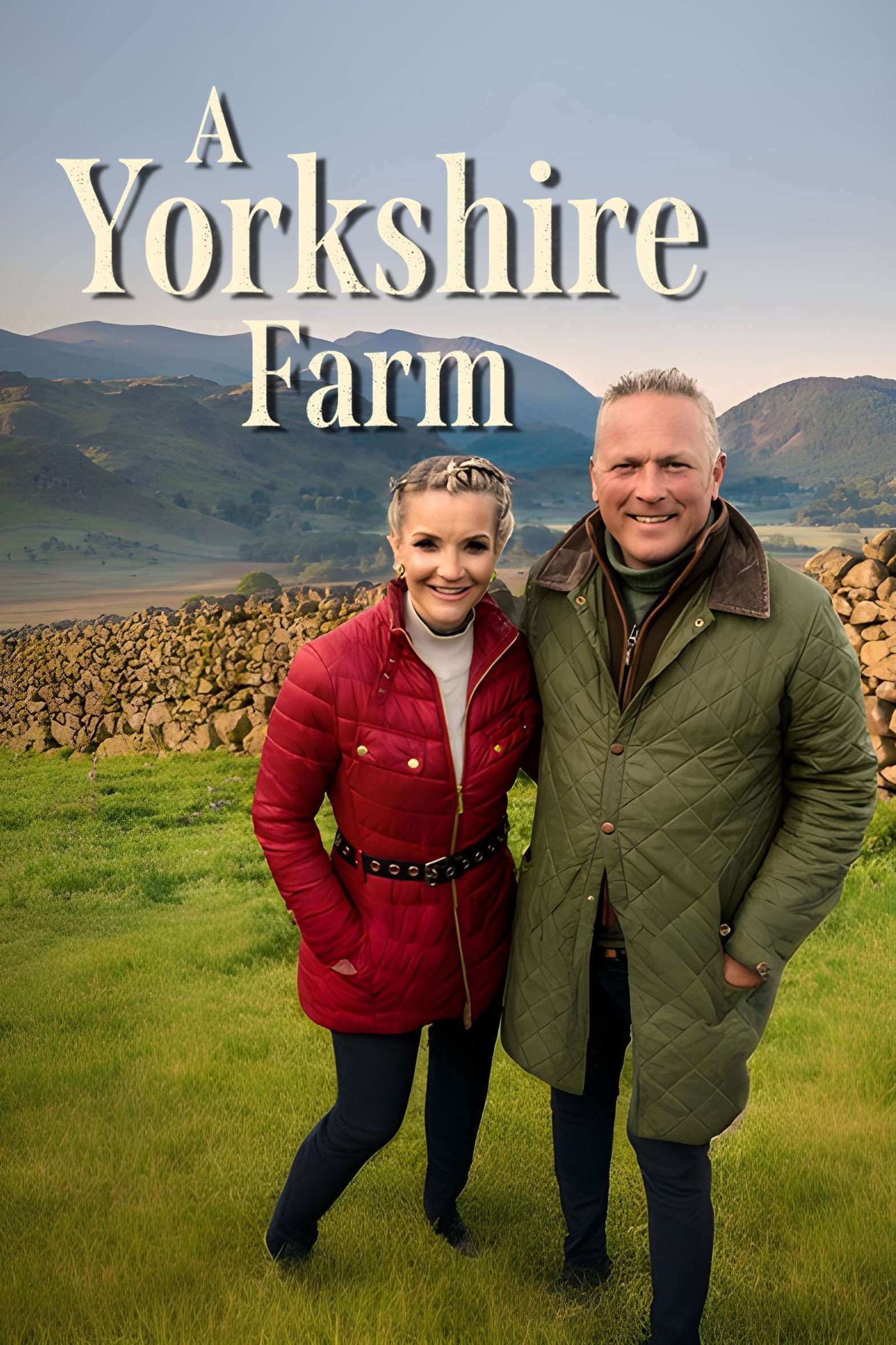 Cannon Hall: A Yorkshire Farm