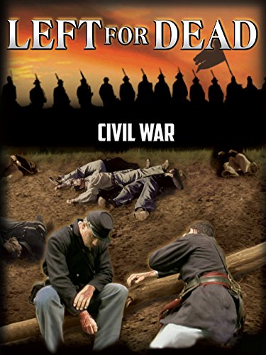 Civil War: Left for Dead
