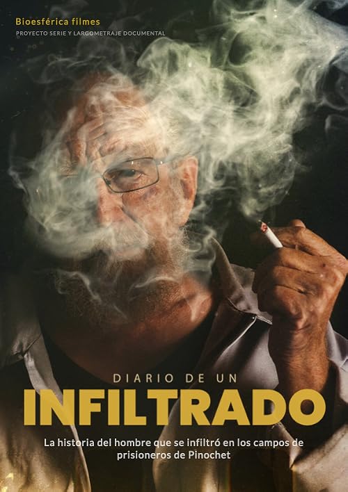Diario de un Infiltrado