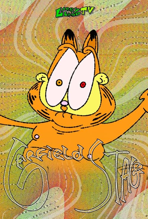 Garfield Stage