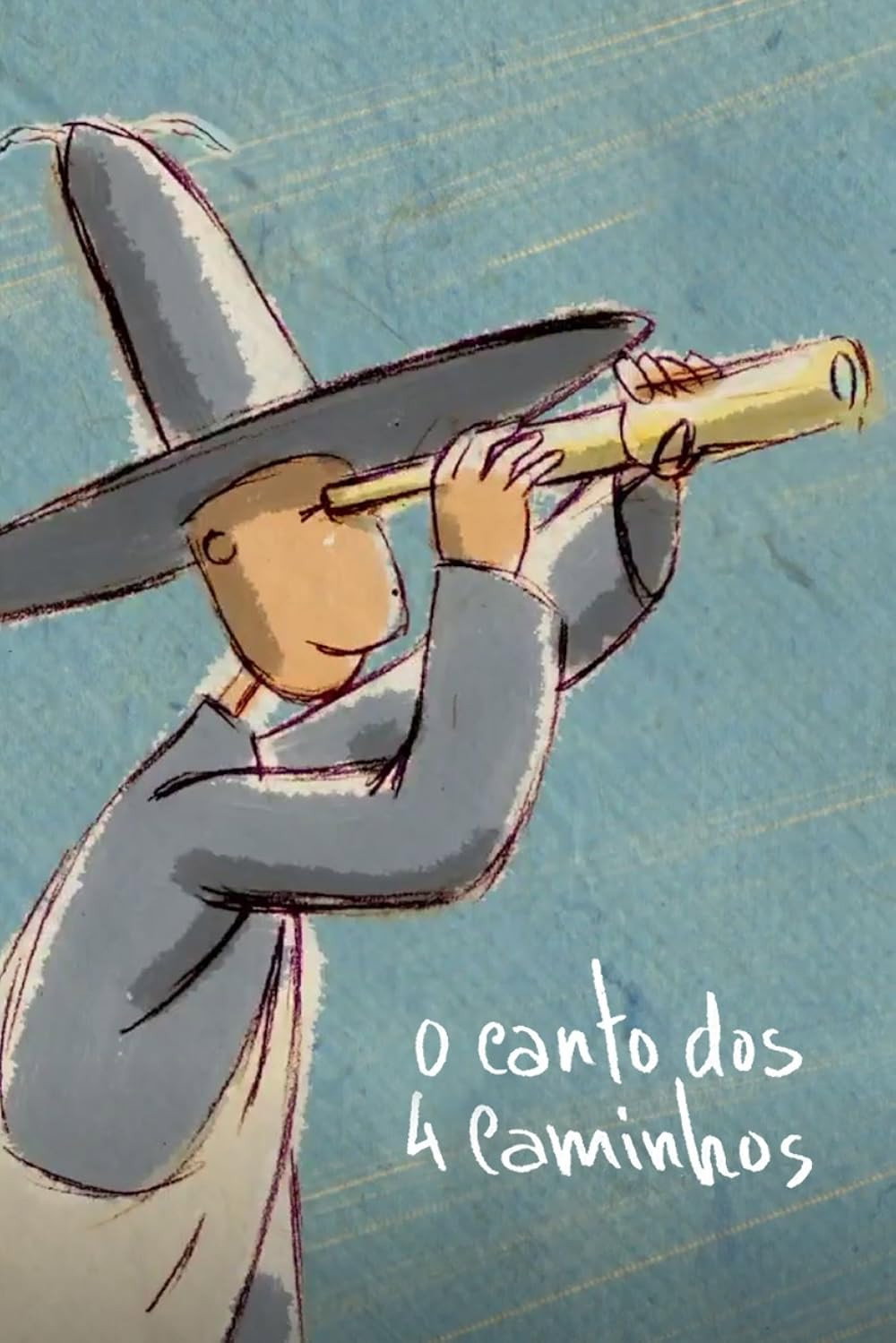 O Canto Dos 4 Caminhos
