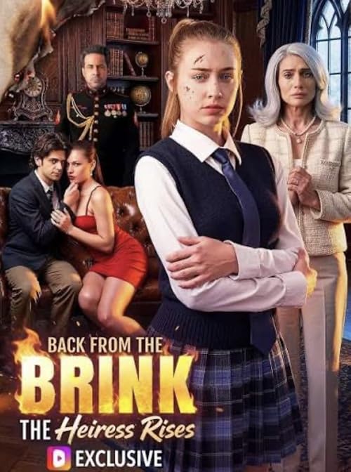 Back from the Brink the Heiress Rises