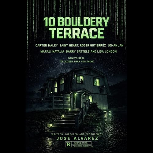 10 Bouldery Terrace