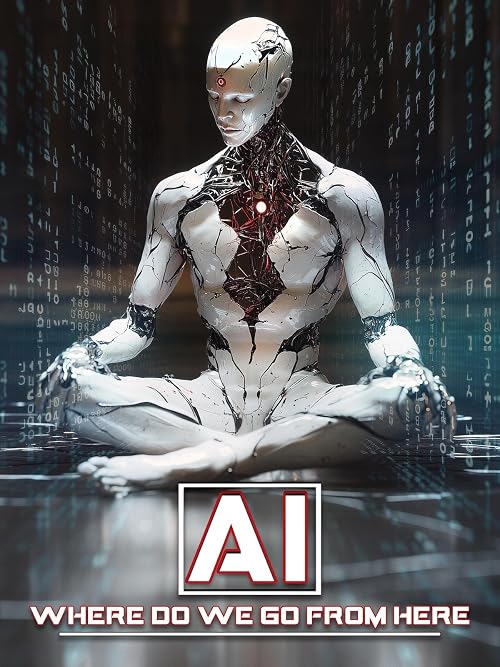 AI: Where Do We Go from Here?
