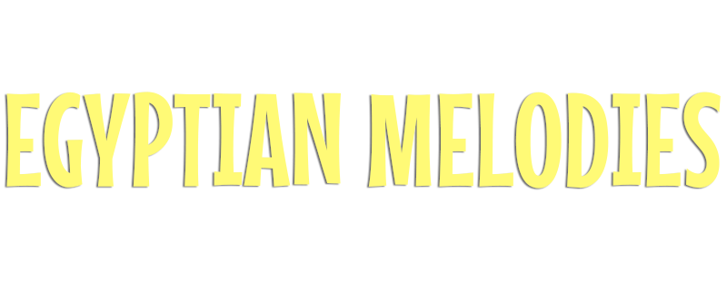 Egyptian Melodies