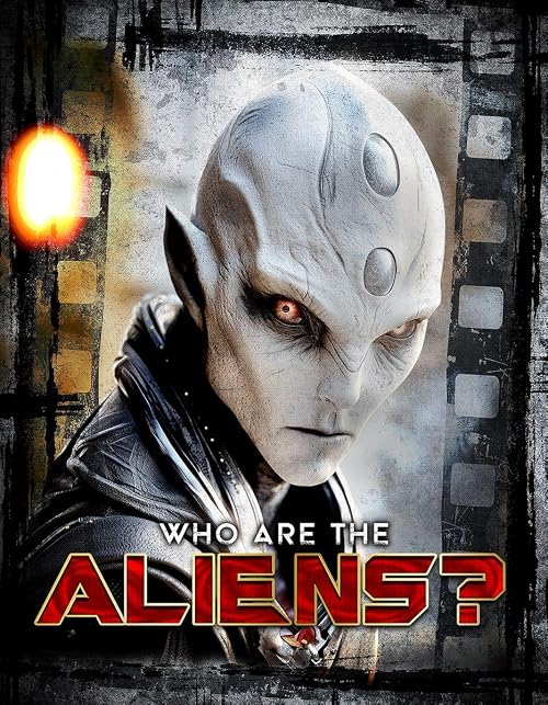 Who Are the Aliens?