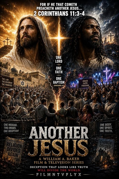 Another Jesus