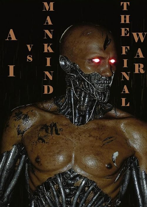 AI vs Mankind: The Final War