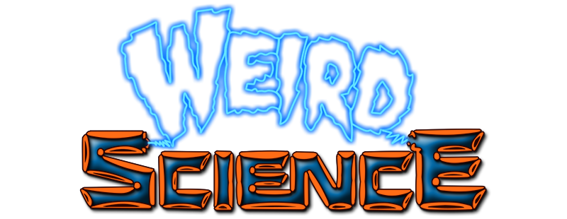 Weird Science