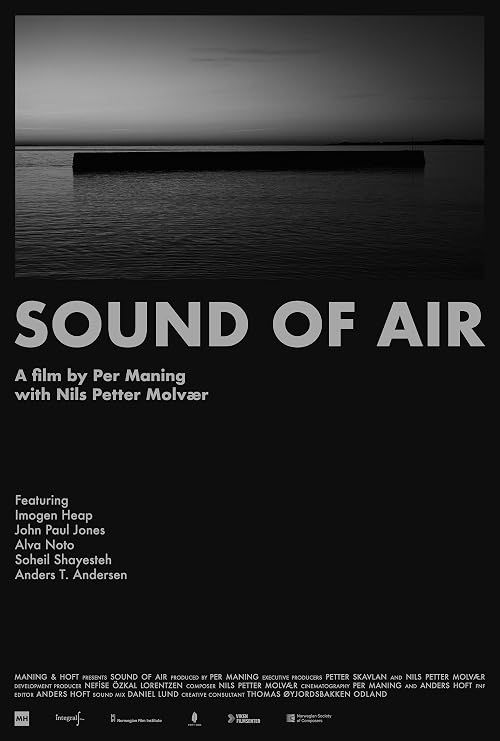 Sound of Air