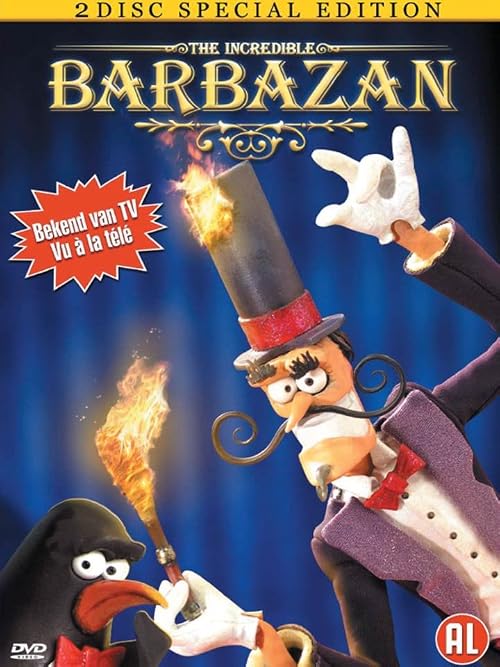 Der unglaubliche Barbazan