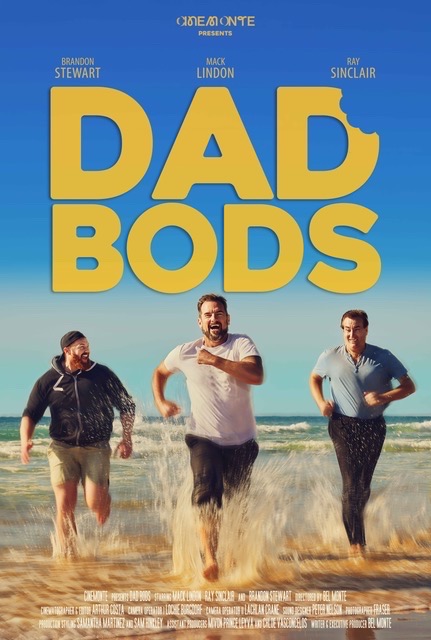 Dad Bods