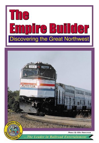 Empire Builder