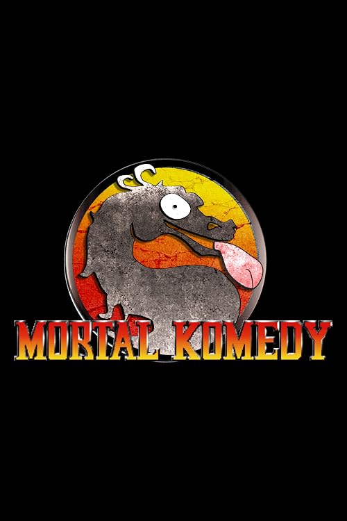 Mortal Komedy
