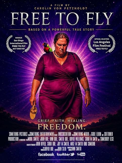 Free to Fly