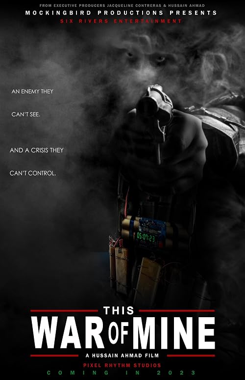 This War of Mine