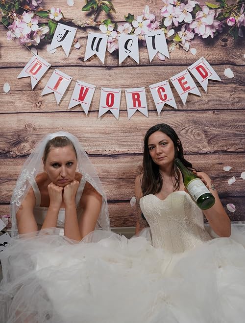 Just Divorced!