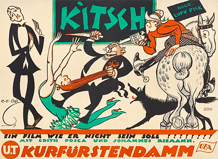 Kitsch