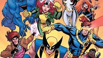 X-Men '97 Comic Dub