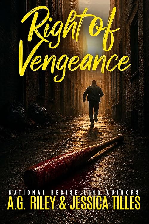 Right of Vengeance