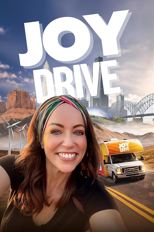 Joy Drive
