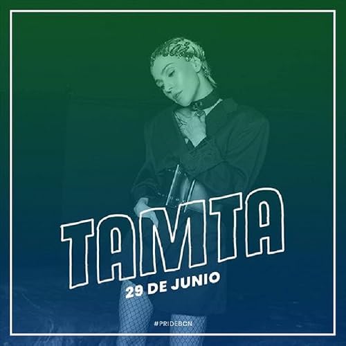 Tamta Replay Tour: Live in Barcelona