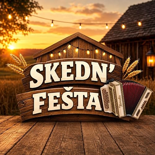 Skedn' festa