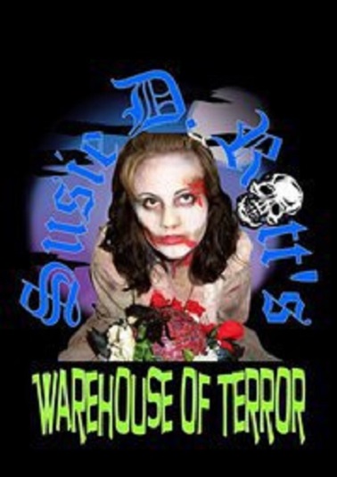 Susie D. Rott's Warehouse of Terror