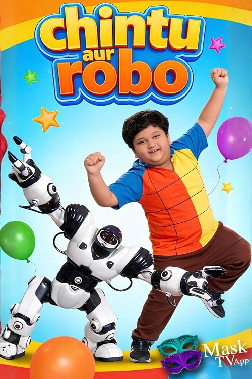 Chintu aur Robo