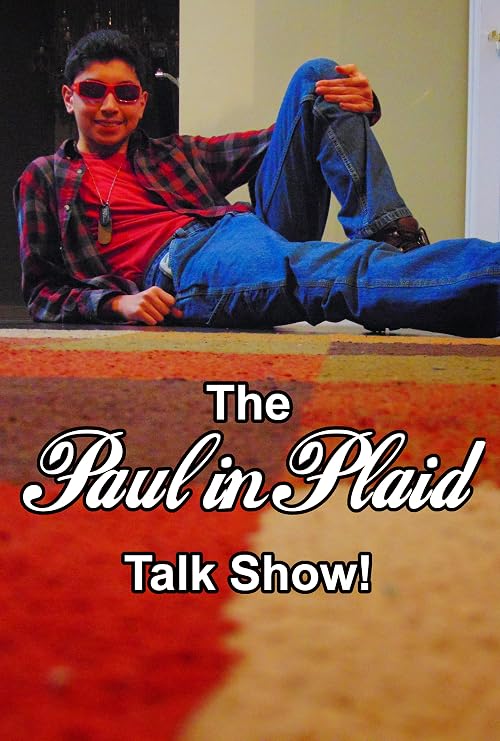 The Paul Behragam Talk Show