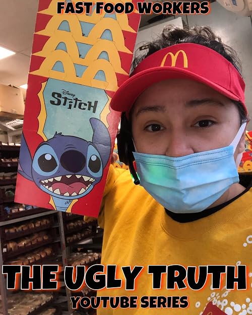 The Ugly Truth for Fast Food Workers
