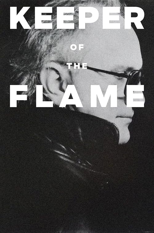Keeper of the Flame