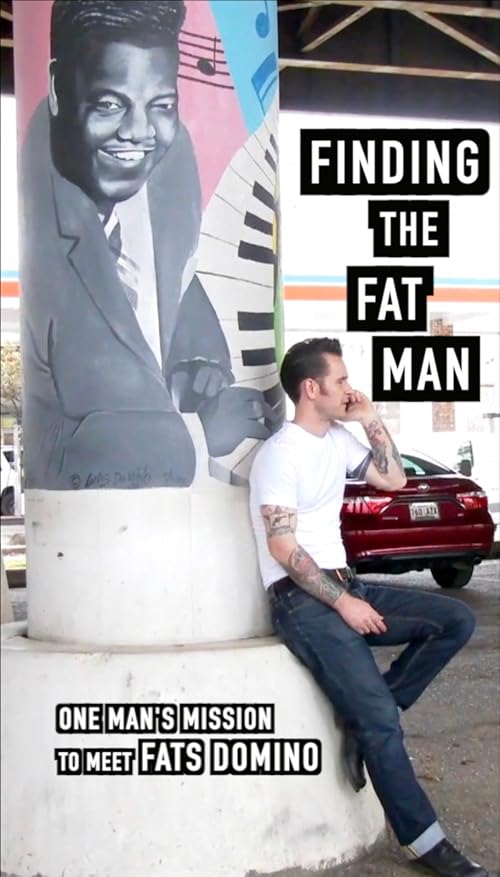 Finding the Fat Man