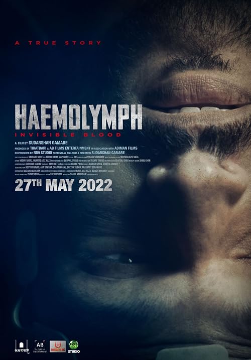 Haemolymph