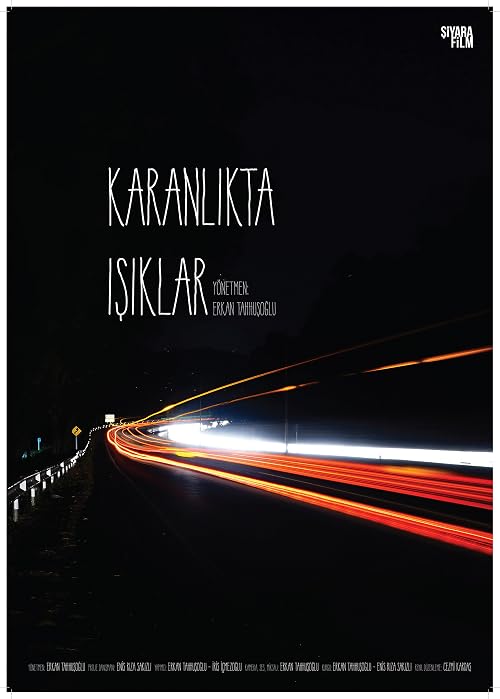Karanlikta Isiklar
