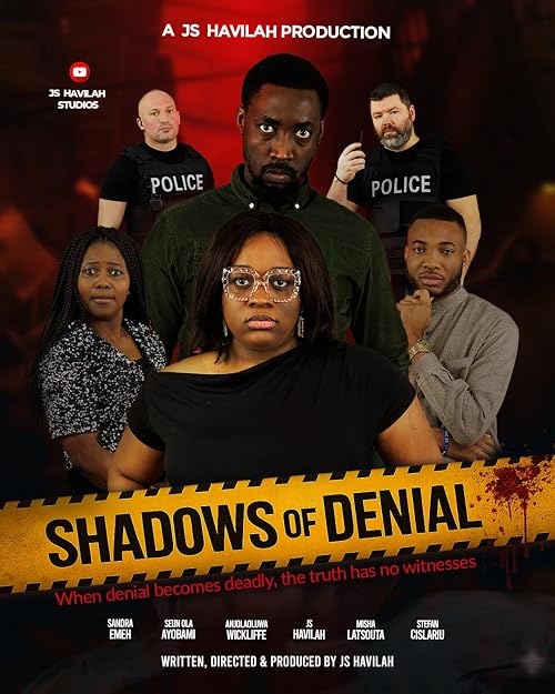 Shadows of Denial