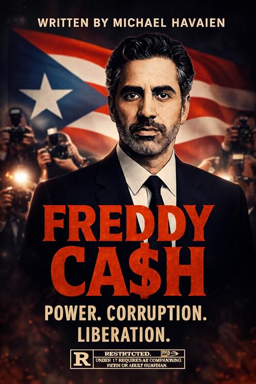 Freddy Ca$h: A Tale of Liberation