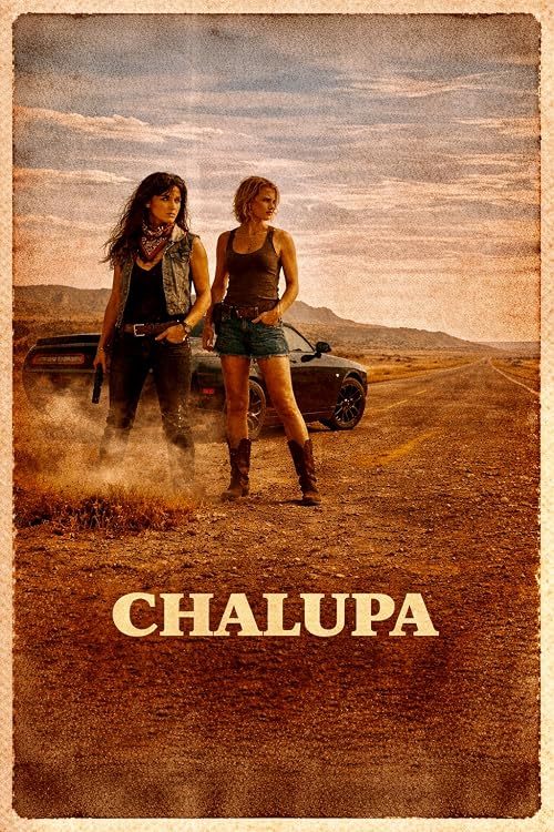 Chalupa