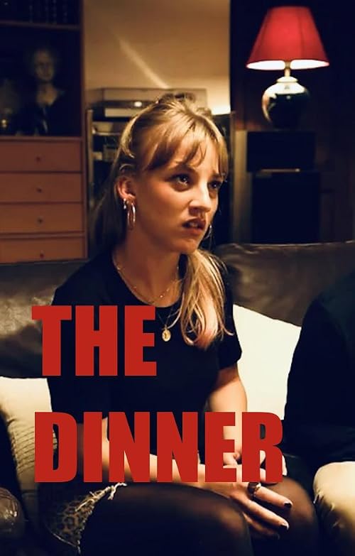 Le Dîner