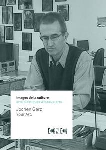 Jochen Gerz - Your.Art