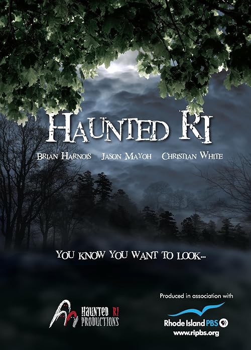 Haunted RI
