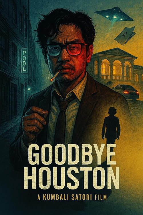 Goodbye Houston