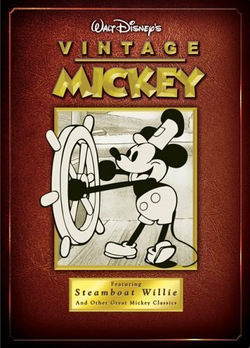 Micky's Geburtstagsparty